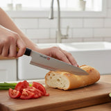 3 Piece Japanese Stainless Steel Knife Set