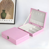 Portable Mini Travel Storage Organizer Box