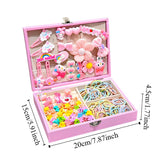 Portable Mini Travel Storage Organizer Box