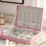 Portable Mini Travel Storage Organizer Box