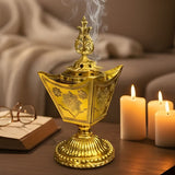 Electric Bakhoor Incense Burner