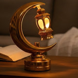 LED Lantern Decorative & Portable Lamp