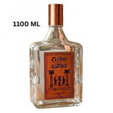 Ziba 1100 ML Sazan Billiards Plus Glass Bottle