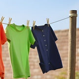 20 Meter Nylon PVC Laundry Rope Heavy Duty Clothes Drying Line