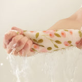 Microfiber Dishwashing Cleaning Towel Cloth Pack of 3