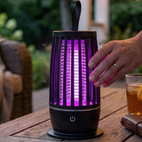 Electric Mosquito Killer Lamp USB Rechargeable