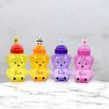 Kids Water Bottle Beer Shape 750 ML