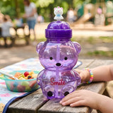 Kids Water Bottle Beer Shape 750 ML