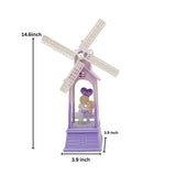 LED Couple Holland Decoration Romantic Decorative Light