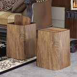 Heavy Quality Plastic Dustbin Durable Waste Bin