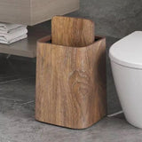 Heavy Quality Plastic Dustbin Durable Waste Bin