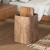 Heavy Quality Plastic Dustbin Durable Waste Bin