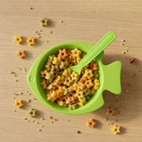 Kids Bowls Set Pack of 3 Feeding Bowls