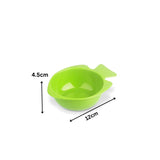 Kids Bowls Set Pack of 3 Feeding Bowls