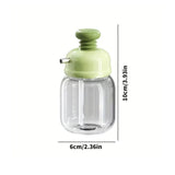 Oil Bottle Dispenser 100ML Kitchen Oil Pourer