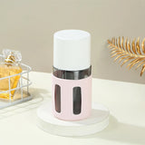4 in 1 Travel Bottle Set 60ML Refillable Kit