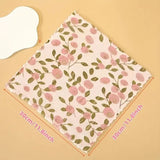 Microfiber Dishwashing Cleaning Towel Cloth Pack of 3