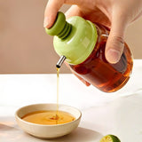 Oil Bottle Dispenser 100ML Kitchen Oil Pourer