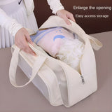 Clear Toiletry Bag Travel Organizer Pouch