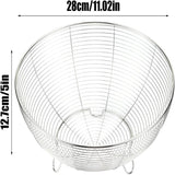 Fruit Basket Kitchen Storage & Serving Basket