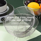 Fruit Basket Kitchen Storage & Serving Basket
