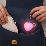 Handbag Keychain Light Mini LED Portable Light