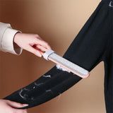 Pet Hair Remover Brush Reusable Double Sided Fur & Lint Cleaner
