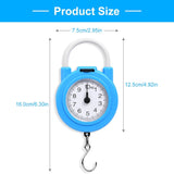 10KG Portable Scale Digital Hanging Weighing Scale