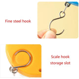 10KG Portable Scale Digital Hanging Weighing Scale