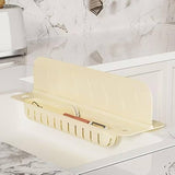 Foldable Sink Splash Guard Kitchen Water Splash Protector