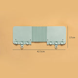 Kitchen Sink Folding Water Blocking Board Foldable Splash Guard