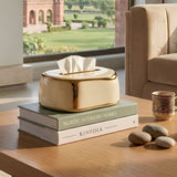 Premium Home Organizer Elegant Decorative Storage Accessory