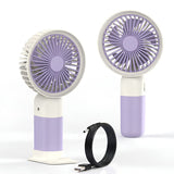 Mini USB Fan New Model Portable Cooling Fan