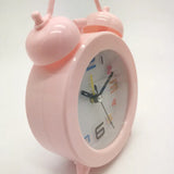 Alarm Clock Large Display Tabletop Wake Up Clock