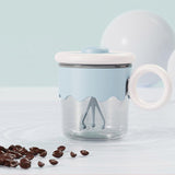 Rechargeable Coffee Mug Electric Self Heating Mug