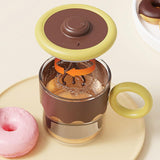 Rechargeable Coffee Mug Electric Self Heating Mug