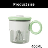Rechargeable Coffee Mug Electric Self Heating Mug