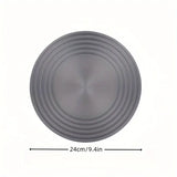 Aluminum Heat Diffuser Plate Stove Top Heat Conduction Pan
