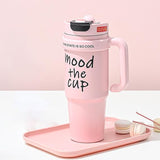750ML Stainless Steel Bottle Premium Hot & Cold Insulated Flask