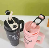 750ML Stainless Steel Bottle Premium Hot & Cold Insulated Flask