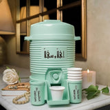 Mini Zamzam Water Cooler 2 Liter