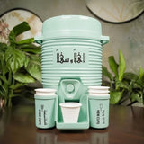 Mini Zamzam Water Cooler 2 Liter
