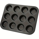 Cup Cake Baking Tray
