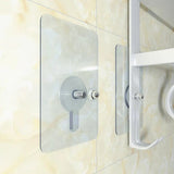 ⚡Drill Free Quick Mount Hooks
