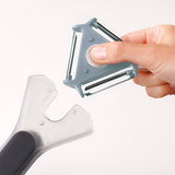 3 in 1 Multi Functional Fruit And Vegetable Peeler