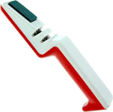 2in1 Knife Scissors sharpener - Alif Online