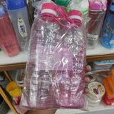 2pc Amber water bottle - Alif Online