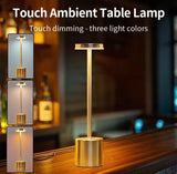 Cordless Table Lamp