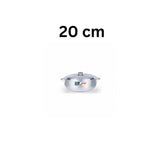 Kitchen King Caldero Pot aluminium