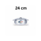 Kitchen King Caldero Pot aluminium